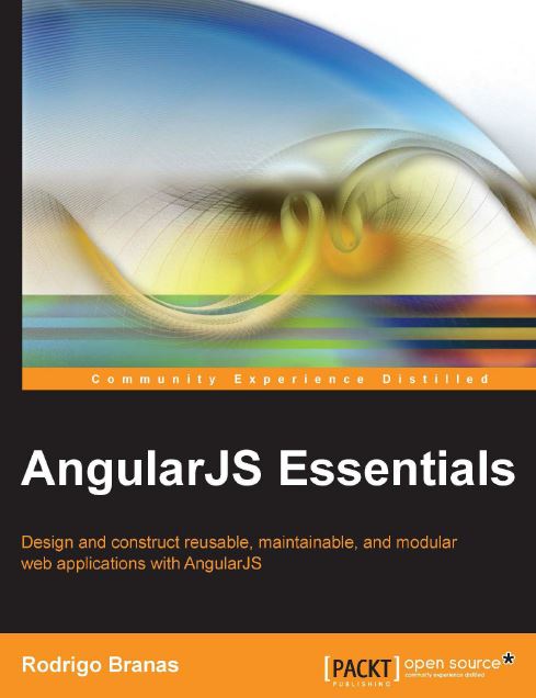 AngularJS Essentials.pdf